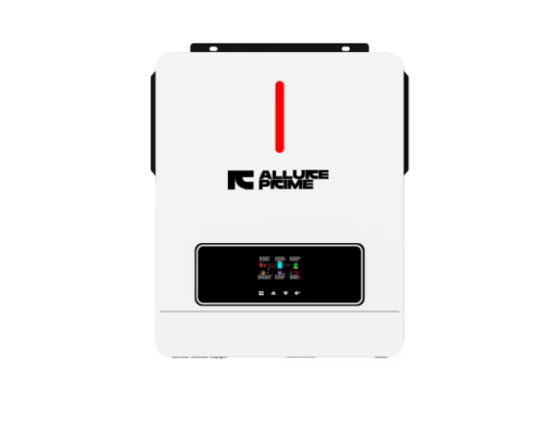 Інвертор ALLURE PRIME  VICTOR NM-ECO-6,2kW PLUS